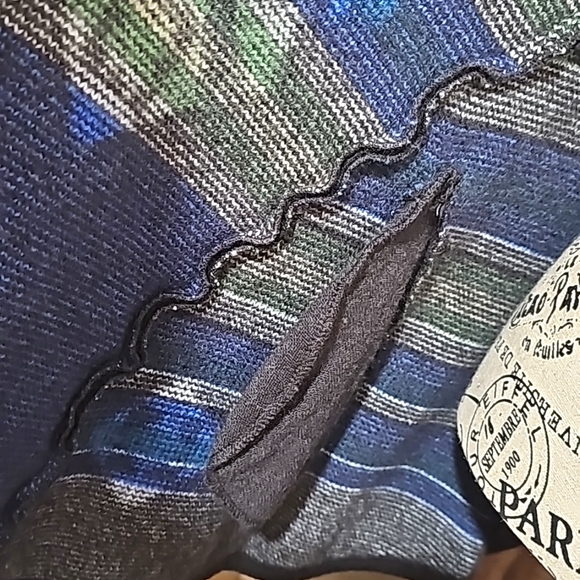 ❗️SOLD❗️ Extended Cyber Monday Sale 💰 Free People We The Free Aztec Cardigan - Picture 4 of 9